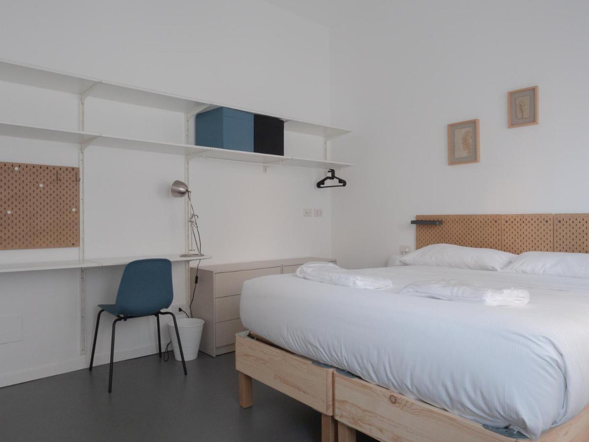 Bnbutler - Morosini, 18 - Spazio Morosini Mailand Exterior foto