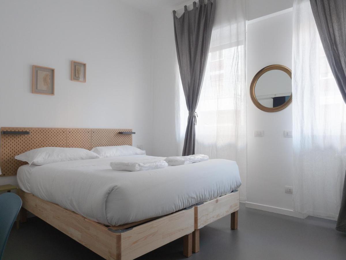 Bnbutler - Morosini, 18 - Spazio Morosini Mailand Exterior foto