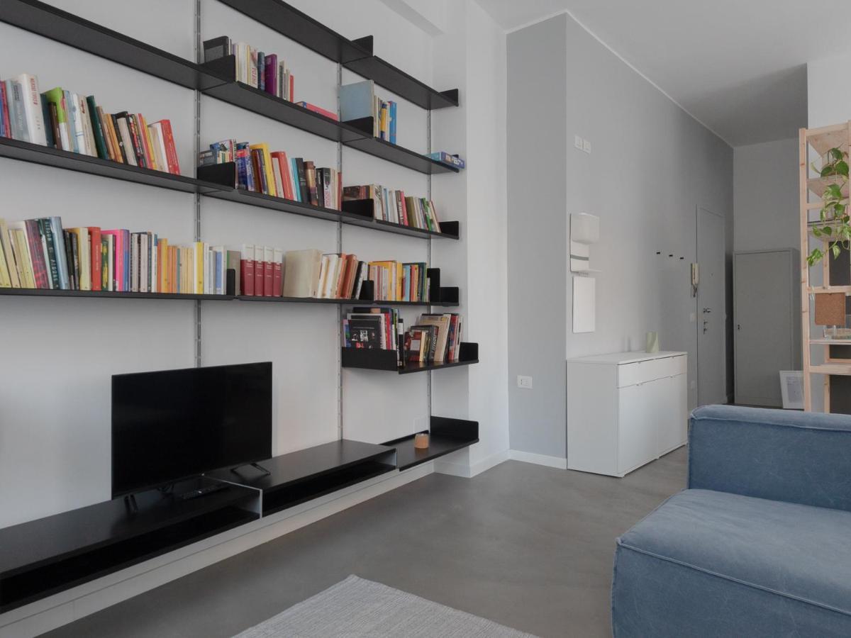 Bnbutler - Morosini, 18 - Spazio Morosini Mailand Exterior foto