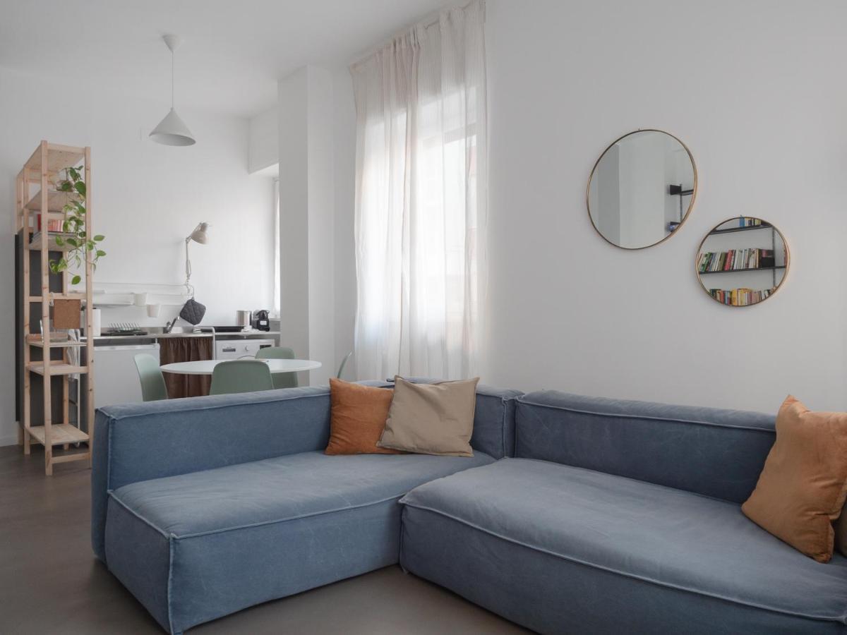 Bnbutler - Morosini, 18 - Spazio Morosini Mailand Exterior foto
