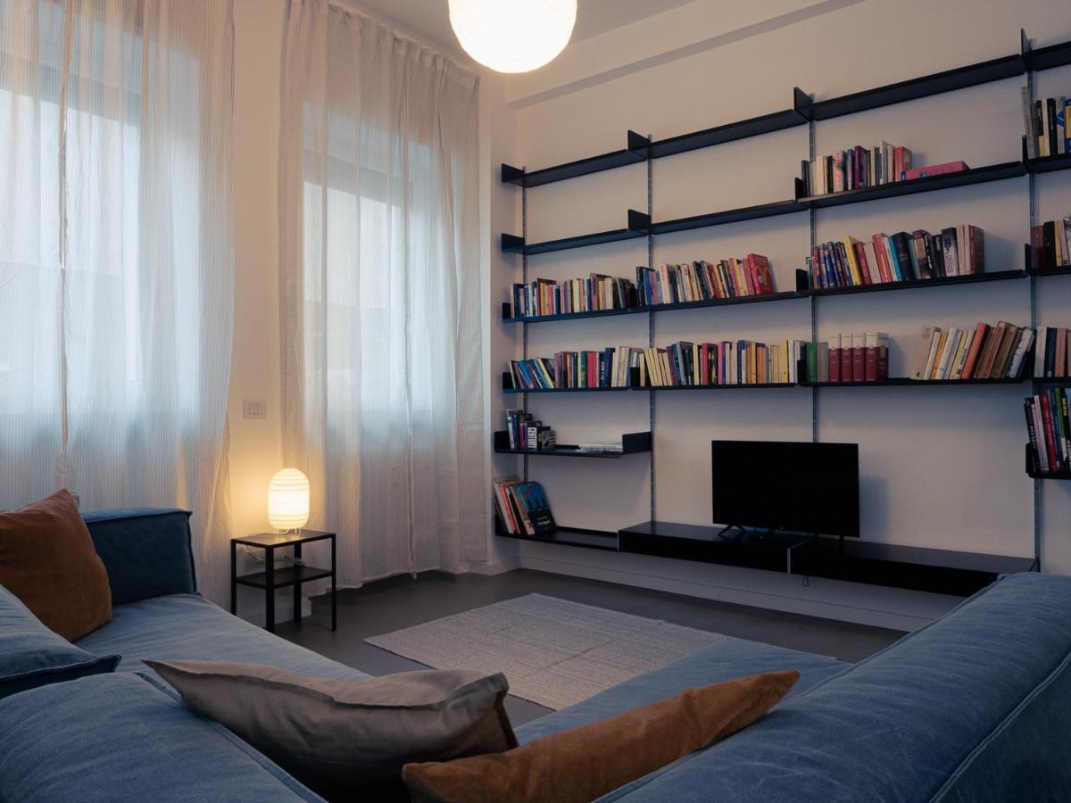 Bnbutler - Morosini, 18 - Spazio Morosini Mailand Exterior foto