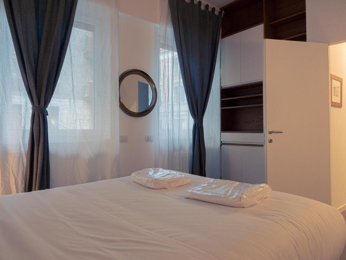 Bnbutler - Morosini, 18 - Spazio Morosini Mailand Exterior foto