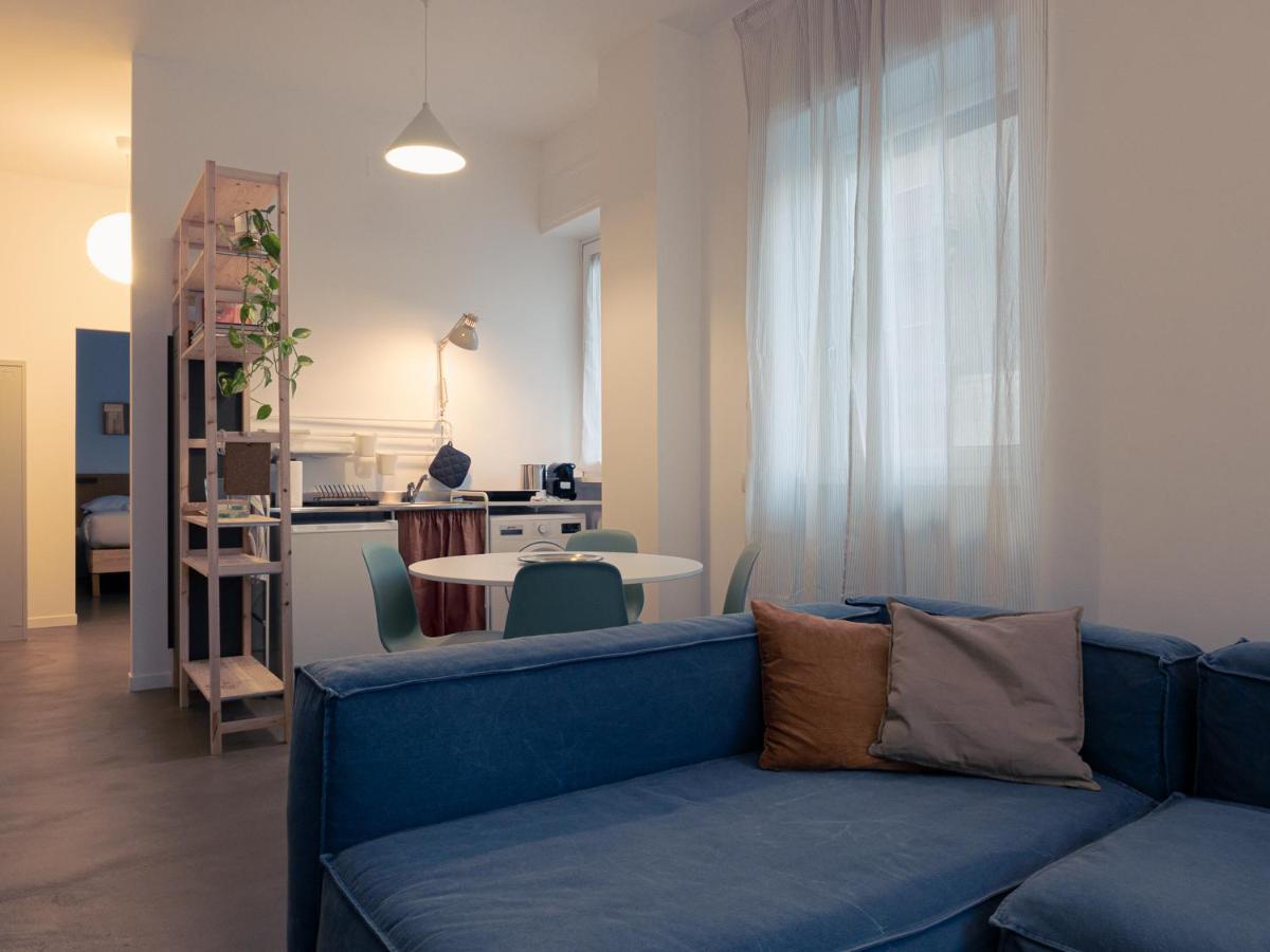 Bnbutler - Morosini, 18 - Spazio Morosini Mailand Exterior foto