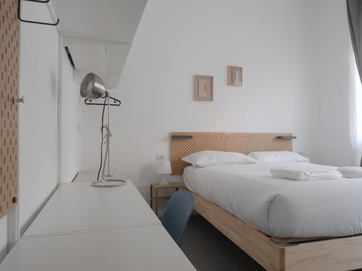 Bnbutler - Morosini, 18 - Spazio Morosini Mailand Exterior foto