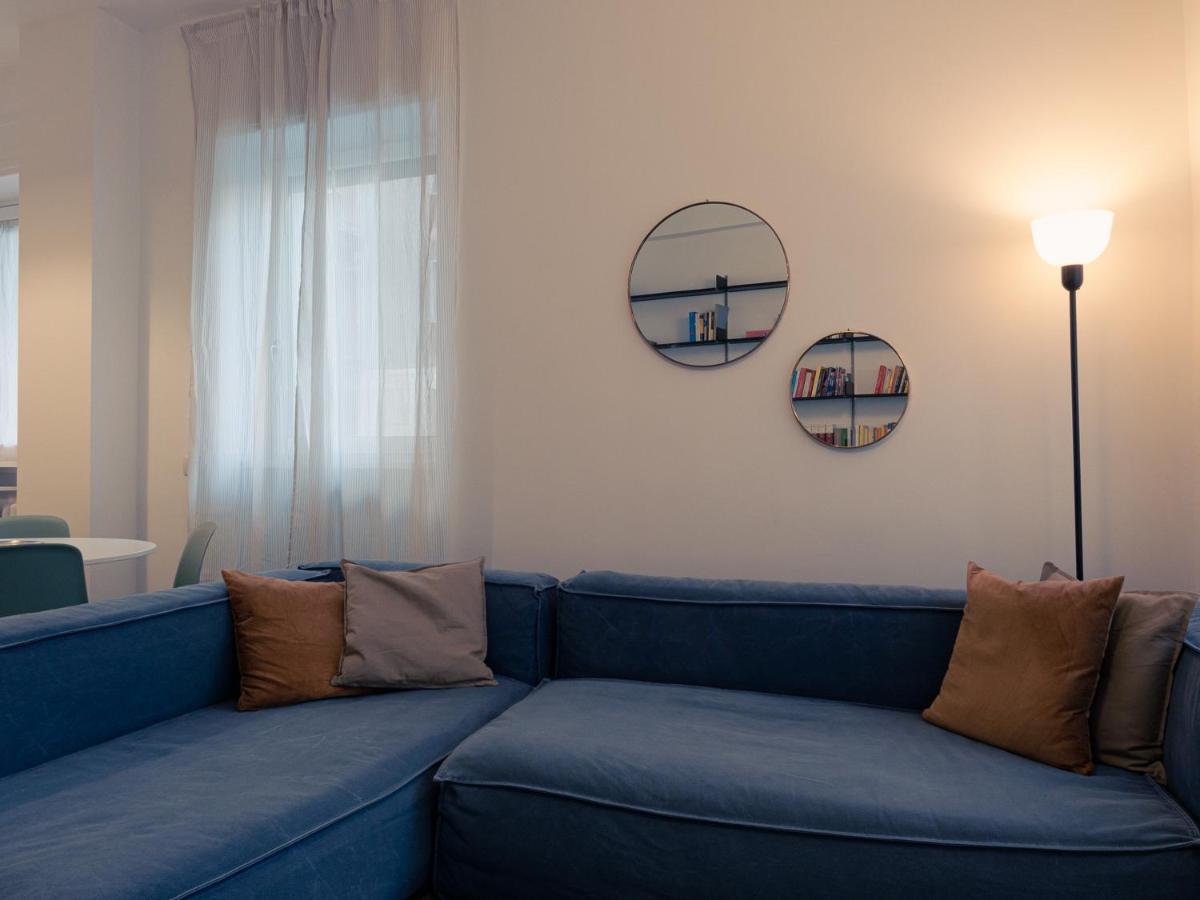 Bnbutler - Morosini, 18 - Spazio Morosini Mailand Exterior foto