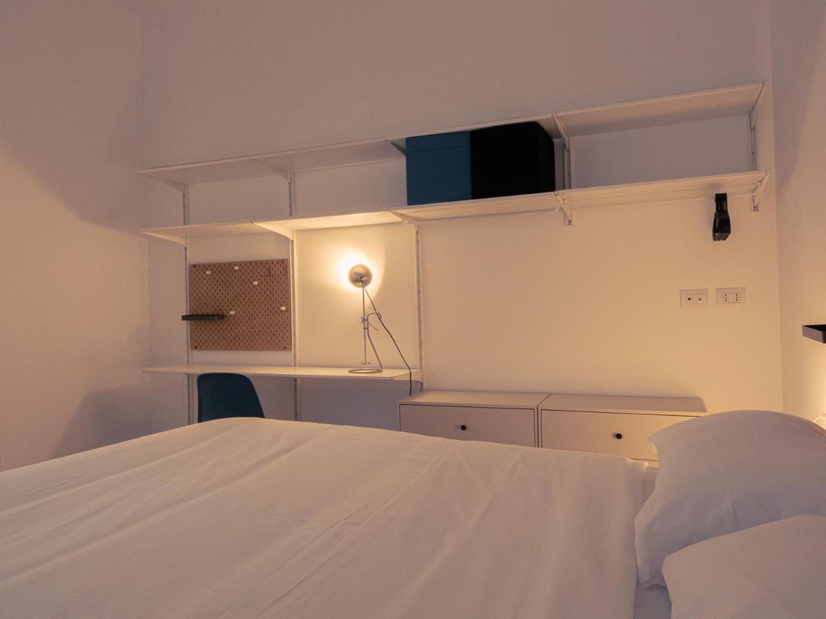 Bnbutler - Morosini, 18 - Spazio Morosini Mailand Exterior foto