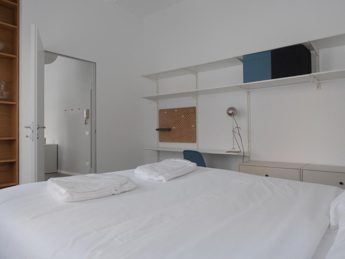 Bnbutler - Morosini, 18 - Spazio Morosini Mailand Exterior foto