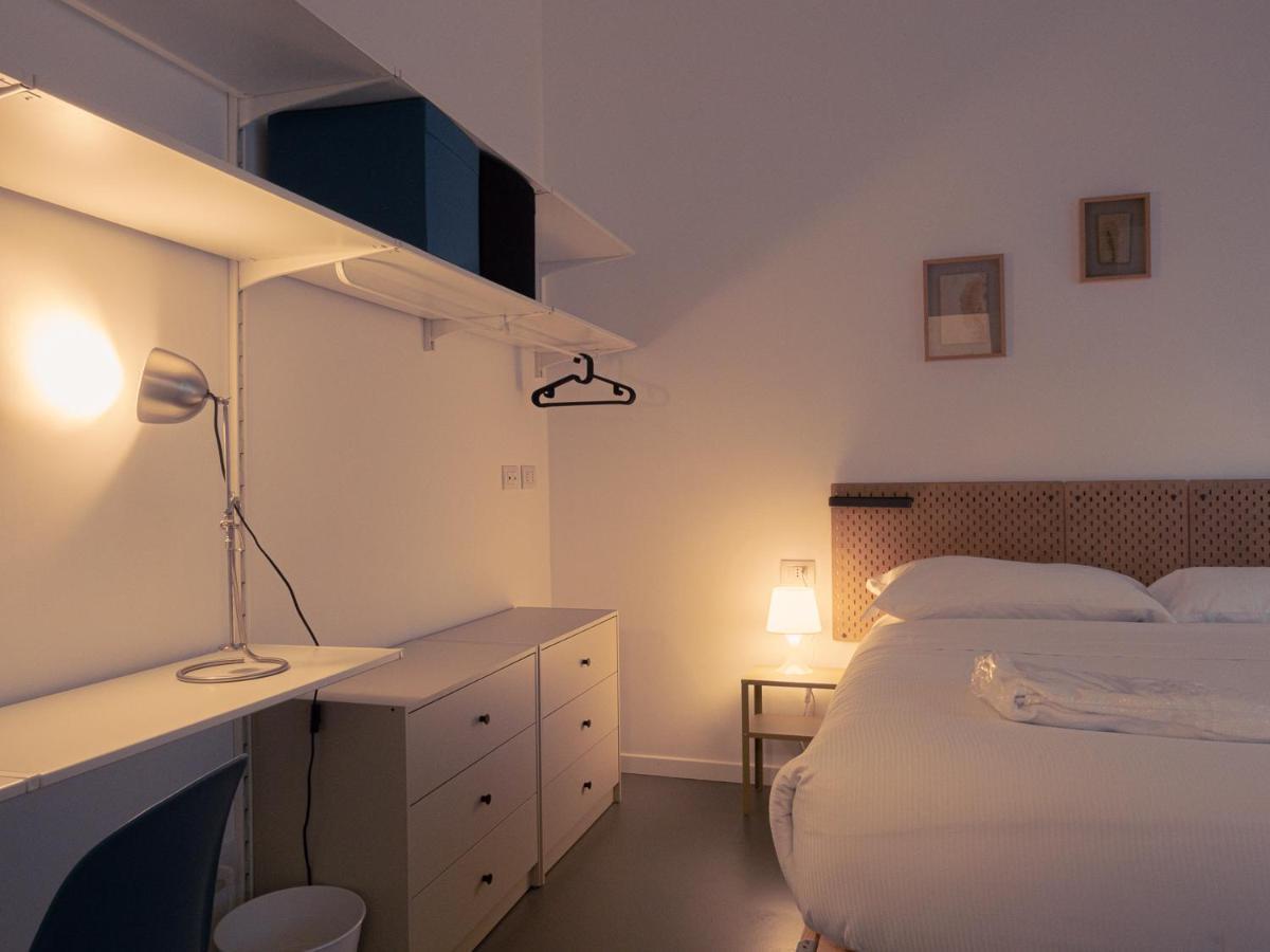 Bnbutler - Morosini, 18 - Spazio Morosini Mailand Exterior foto